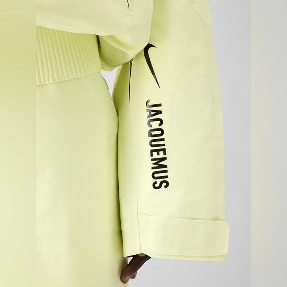 JACQUEMUS X NIKE 2-1 GORE-TEX JACKET - Picture 7 of 11